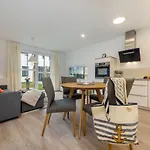Apartment Lycka *
