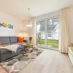 Apartment Lycka Zingst