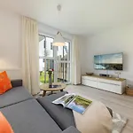 Lycka Apartment Zingst