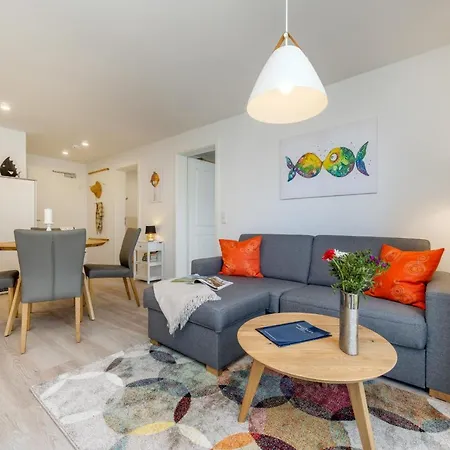 Lycka Apartment Zingst