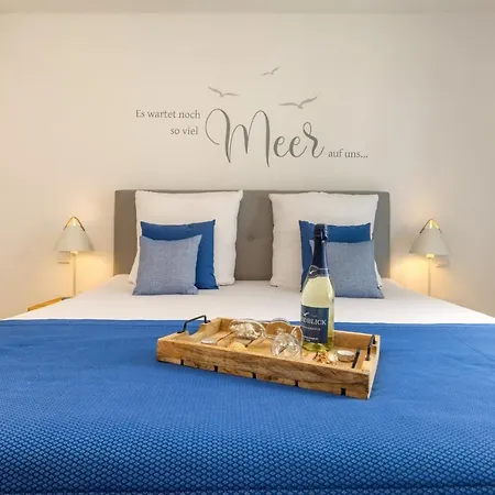 Διαμέρισμα Lycka