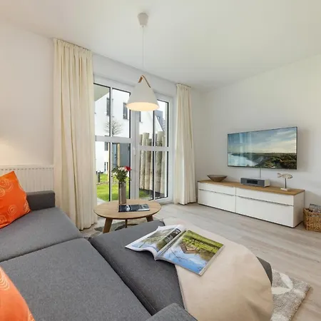 Lycka Apartment Zingst
