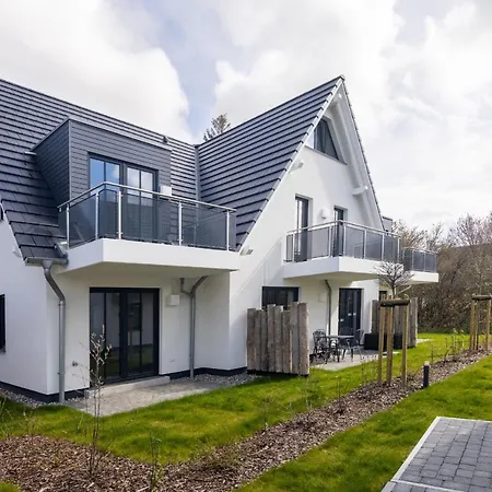 Διαμέρισμα Lycka *