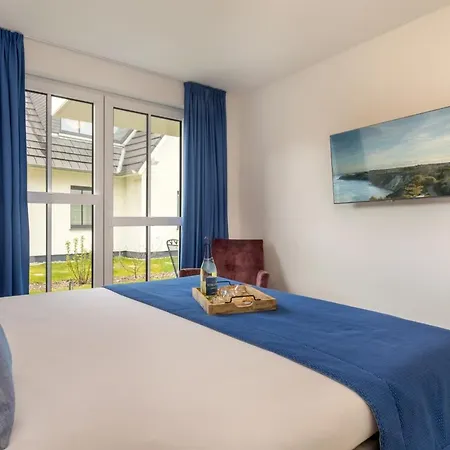 Lycka Apartment Zingst