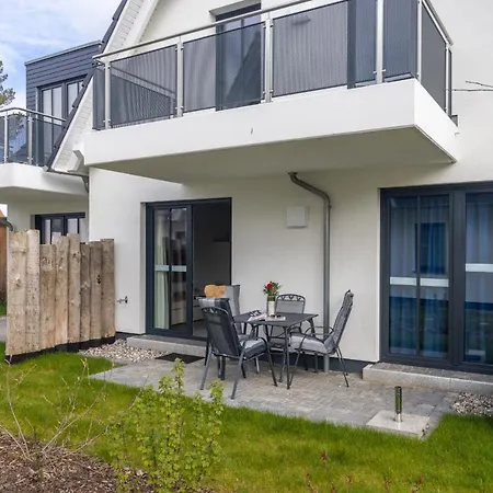 Apartment Lycka