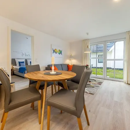 Lycka Διαμέρισμα *